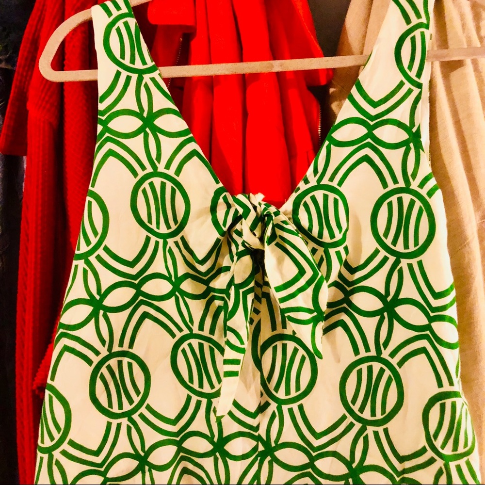 Anthropologie Top